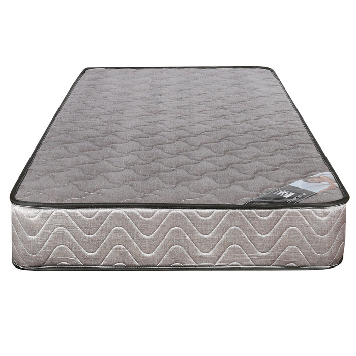 Colchón Comprimido Roller Resorte Bonnell 80x190x18