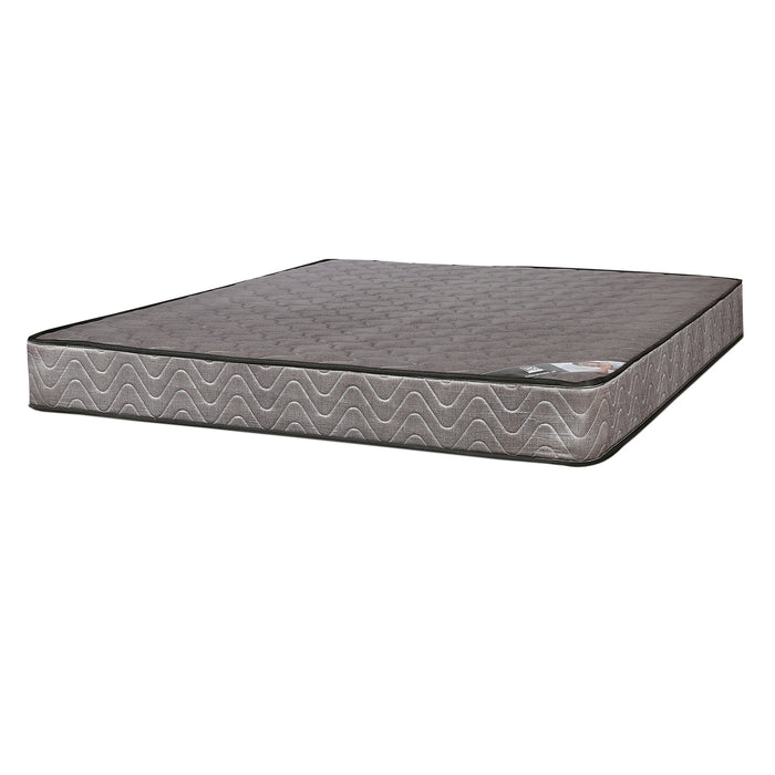 Colchón Comfort Resorte Bonnell 140x190x18