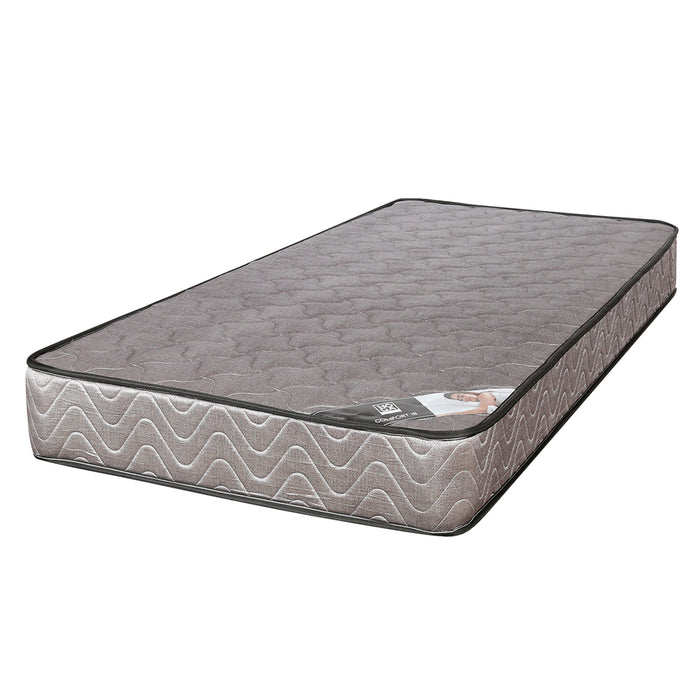Colchón Comfort Resorte Bonnell 80x190x18