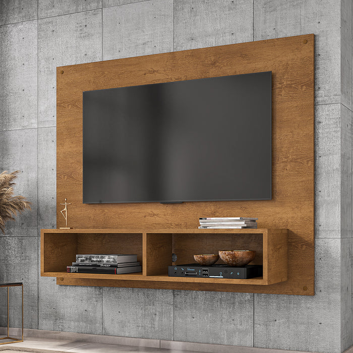 Rack para Tv Viena Hasta 42" Natural