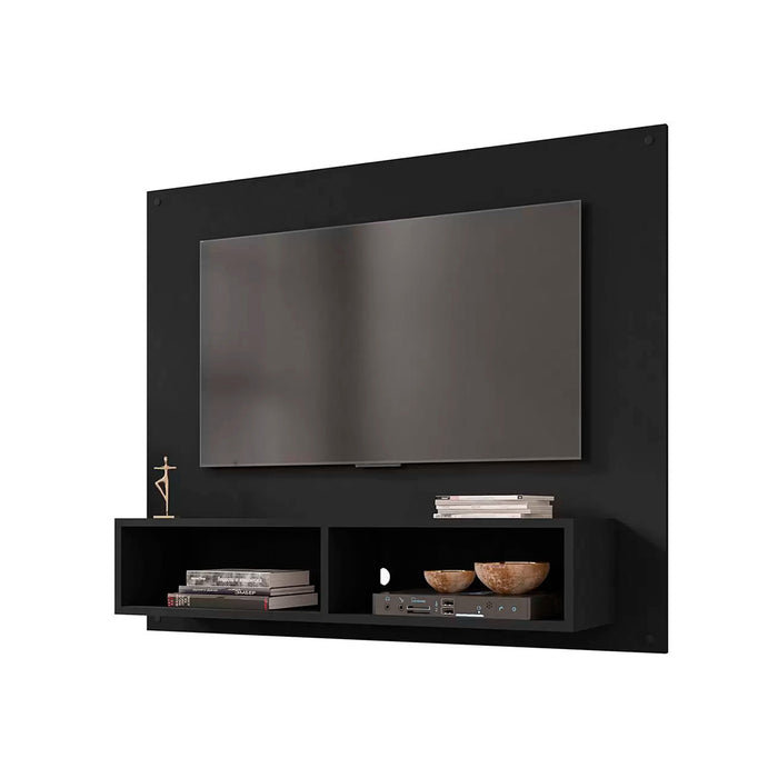 Rack para Tv Viena Hasta 42" Negro