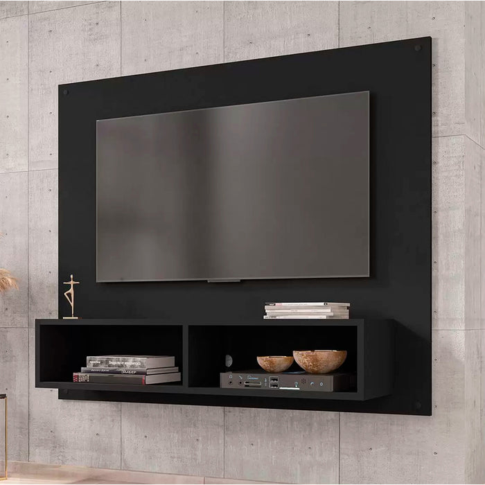 Rack para Tv Viena Hasta 42" Negro